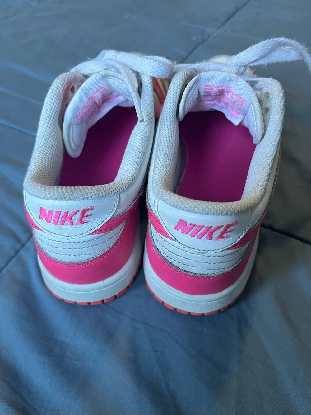 Nike Dunk Low